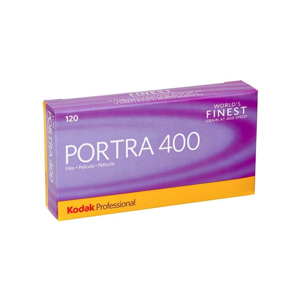 Kodak Portra 400 (120菲林) - Filming Lab | 光昍工作室| 本地菲林沖掃店