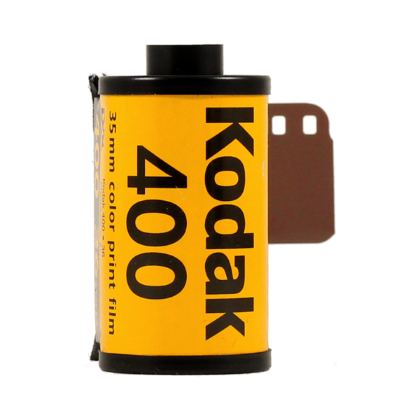 ［門市獨家發售］Kodak UltraMax 400 (36) (135菲林)
