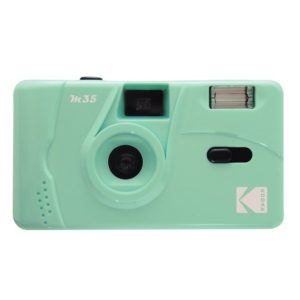 菲林相機 Kodak 柯達 M35 綠色