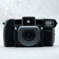 菲林相機 Fuji Work Record