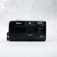 Nikon AF220/ Fun Touch 4 Camera