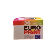 EURO Print 100 (過期135菲林)