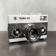 Rollei 35