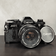 灣仔銅鑼灣區菲林相機