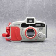 Canon 銅鑼灣 菲林相機