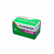 Fujicolor C200
