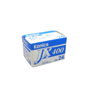 KONICA JX 400
