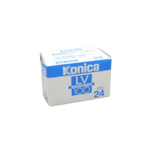 KONICA LV100-24