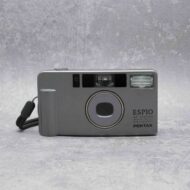 PENTAX ESPIO AF ZOOM [see note]