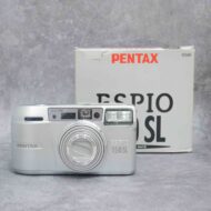 PENTAX 銅鑼灣 菲林相機