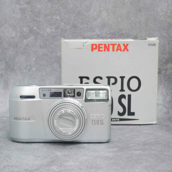 PENTAX 銅鑼灣 菲林相機