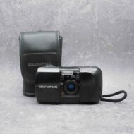 mju 銅鑼灣 菲林相機