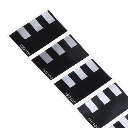 DX Code Sticker DX碼貼紙 - Filming Lab | 光昍工作室 | 香港菲林沖掃店 | 銅鑼灣
