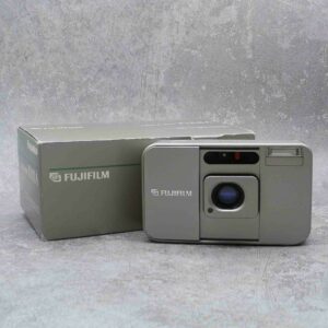 Fujifilm Tiara i