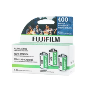 Fujifilm 400 fuji400 HKFILM