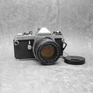 pentax me
