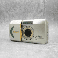 Nikon Lite Touch Zoom 140 ED AF