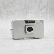 Fujifilm Tiara II 香港菲林 富士鐵盒