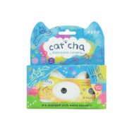 Retocolor Cat'cha 400 Disposable Film Camera (27 EXP)